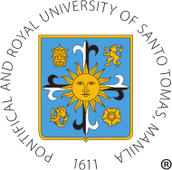 Seal of the University of Santo Tomas.svg