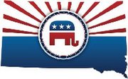 Южная Дакота GOP Logo.jpg