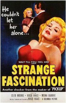 Fascination Fatale [1996 TV Movie]
