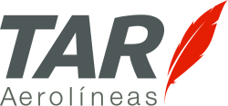 TAR Aerolineas logo.svg