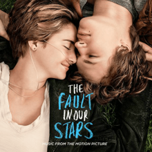 The Fault in Our Stars - Music from the Motion Picture.png