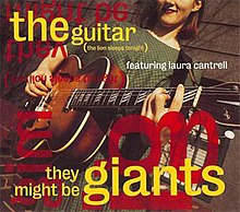 The Guitar cover art TMBG.jpg