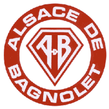 Alsace de Bagnolet logo