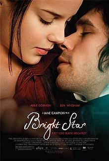 Bright Star movie