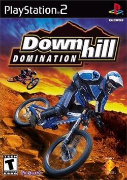 Downhill Domination Coverart.png