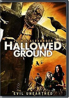Hallowed Grounds movie