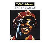 Isn't She Lovely - Stevie Wonder.jpg