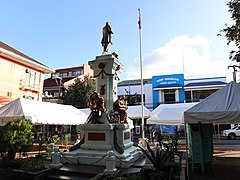 Lucban Municipal Hall