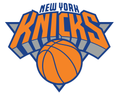 New York Knicks logo