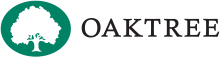 Oaktree Capital Management logo.svg