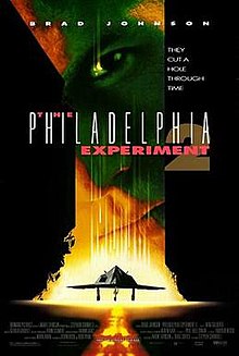 Philadelphia Experiment 2 [1993]