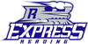 Reading Express logo