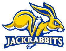 File:South Dakota State Jackrabbits logo.svg