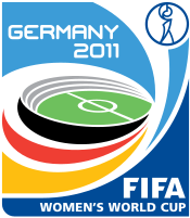 2011 FIFA Women's World Cup.svg