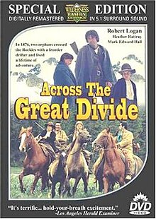 The Great Divide movie