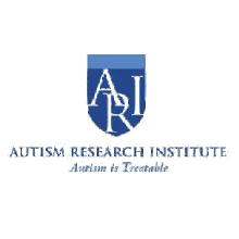 Autism Research Institute logo.gif