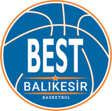 Best Balıkesir logo