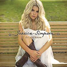 jessica simpson do you know