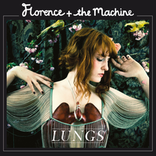 Florence and the Machine - Lungs.png