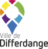 Official logo of Differdange