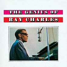 Ray Charles-The Genius of Ray Charles -Atlantic- (album cover).jpg
