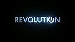 Revolution [1968]