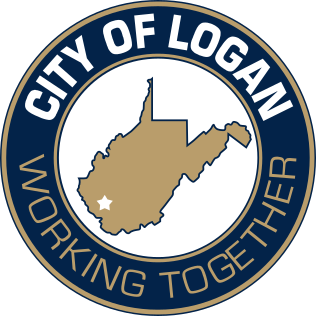 File:Seal of Logan, West Virginia.svg