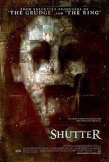 Shutter movie