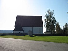 Sidensjö kyrka bild2.jpg