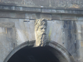 Achelous watching over Swinsty Reservoir