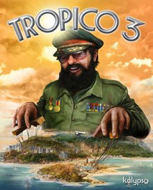 Коробка Tropico 3 Art.jpg