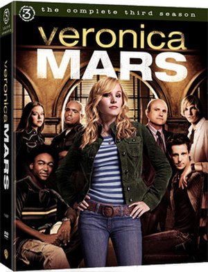 Veronica Mars (season 3)