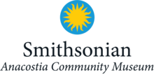 Anacostia Community Museum logo.png