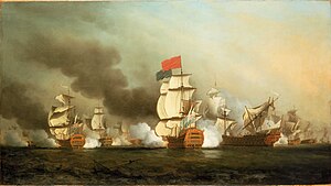 Battle of Cape Finisterre, 1747.jpg