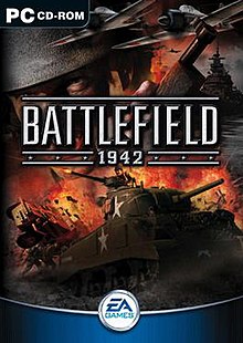 Коробка Battlefield 1942 Art.jpg