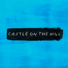 Castle On The Hill (Official Single Cover) by Ed Sheeran.png