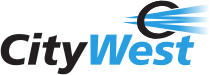 CityWest logo.svg