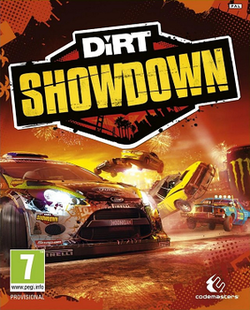 Download Game Dirt: Showdown