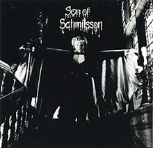 Harry Nilsson Son of Schmilsson.jpg