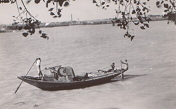 Hooghly River 01