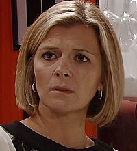 leanne of corrie