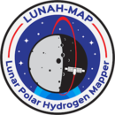 Логотип ЛунаХ-Карта