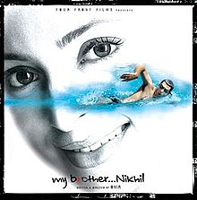 My Brother… Nikhil 2005 film.jpg