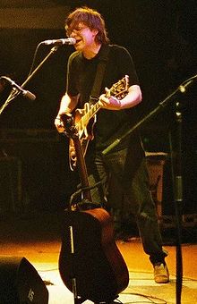 TFC Norman Blake 2003.JPG