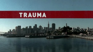 Trauma (TV series)