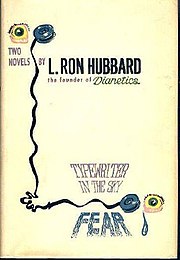 Typewriter in the Sky L. Ron Hubbard
