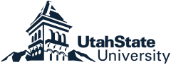 Университет штата Юта logo.svg