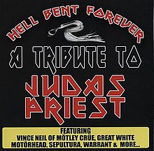 VA - Hell Bent Forever - A Tribute To Judas Priest