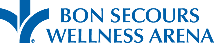 File:Bon Secours Wellness Arena logo.svg