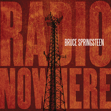 Брюс Спрингстин - Radio Nowhere.png